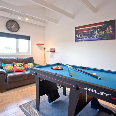 Sea Salt Lodge Torquay Εξωτερικό φωτογραφία