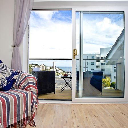 Sea Salt Lodge Torquay Εξωτερικό φωτογραφία