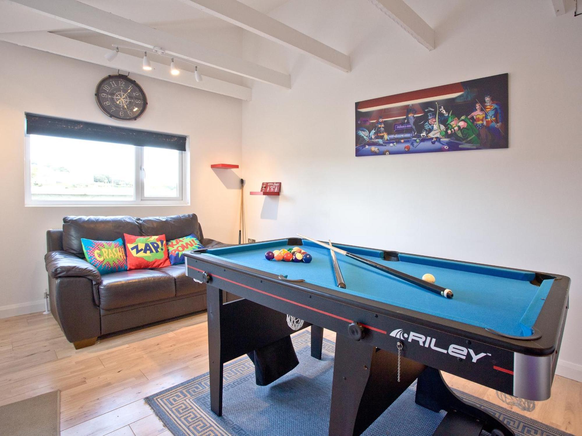 Sea Salt Lodge Torquay Εξωτερικό φωτογραφία