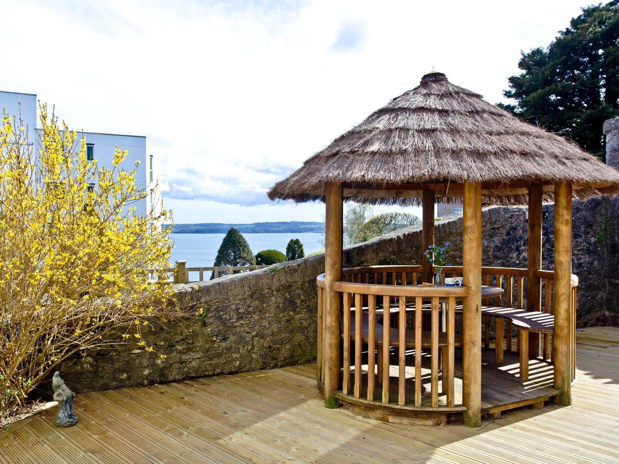 Sea Salt Lodge Torquay Εξωτερικό φωτογραφία