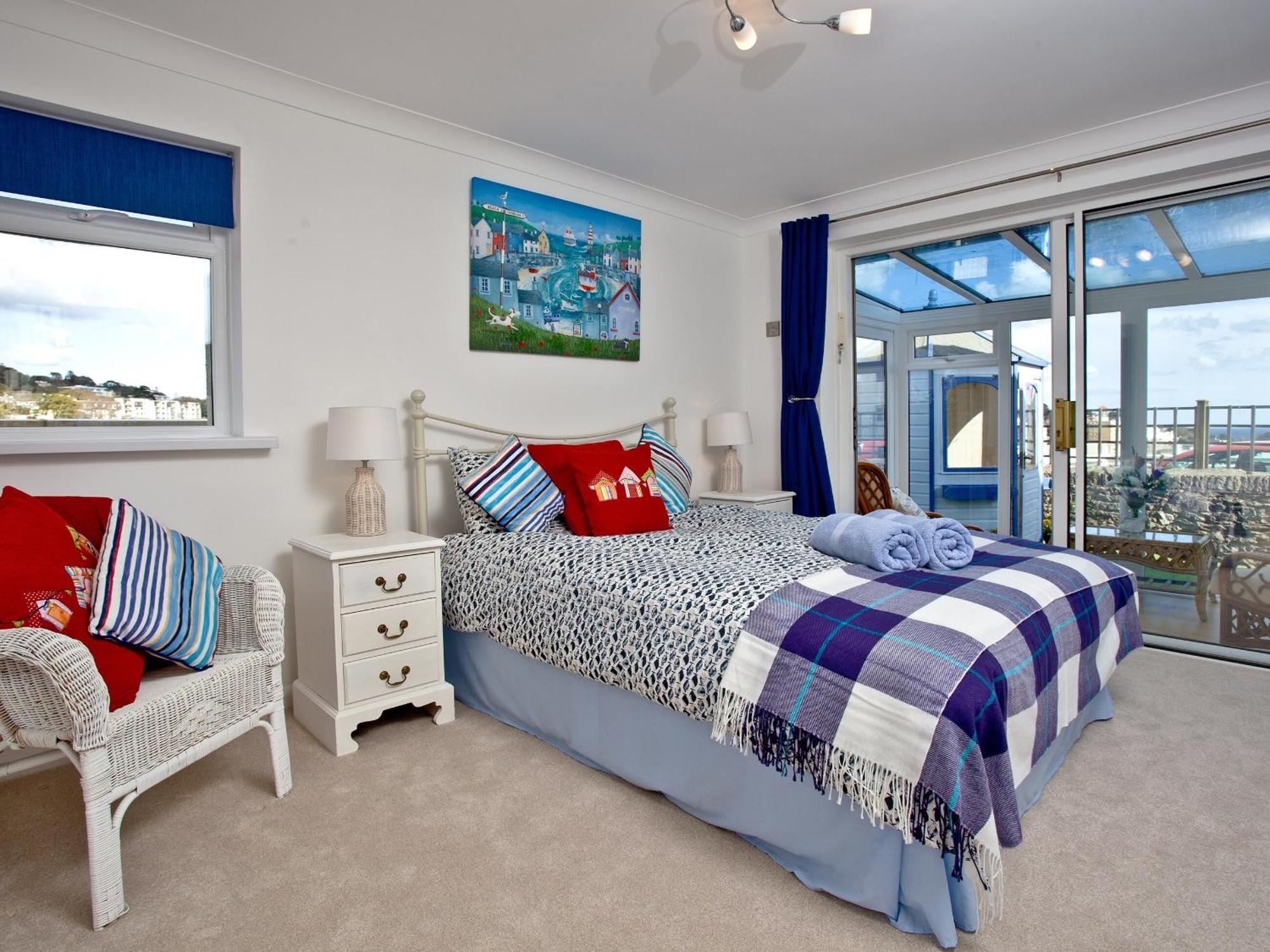 Sea Salt Lodge Torquay Εξωτερικό φωτογραφία