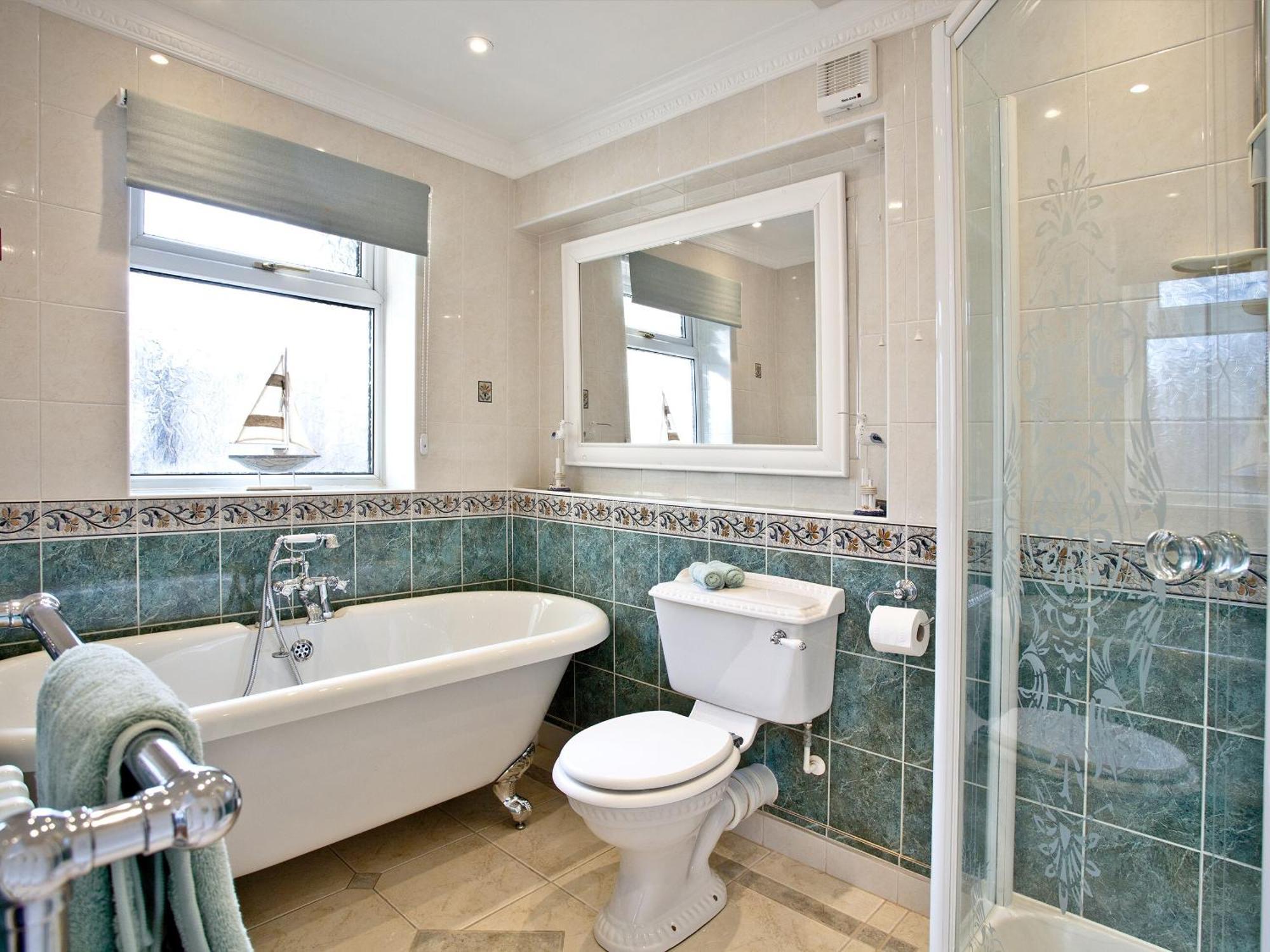 Sea Salt Lodge Torquay Εξωτερικό φωτογραφία