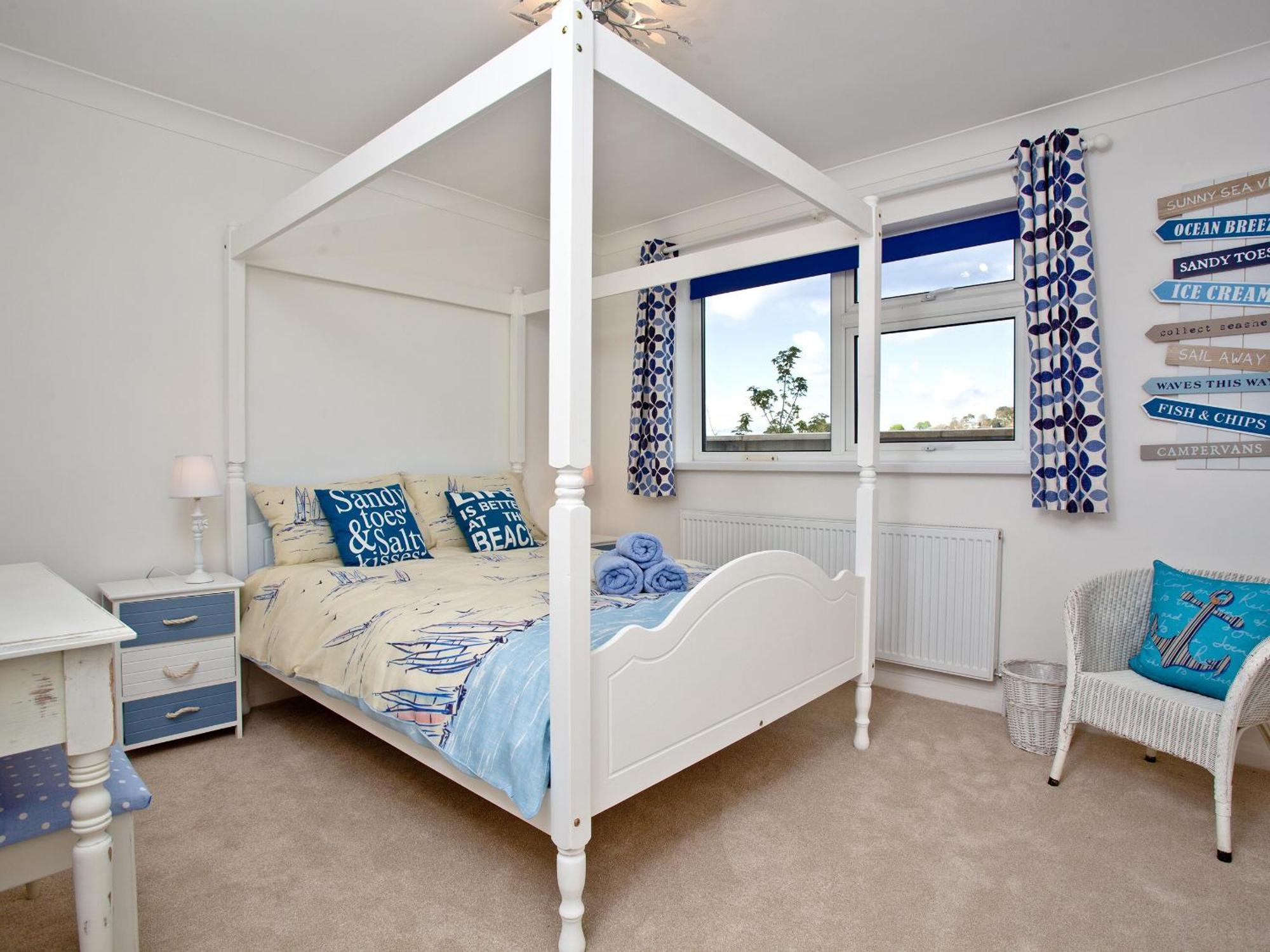 Sea Salt Lodge Torquay Εξωτερικό φωτογραφία