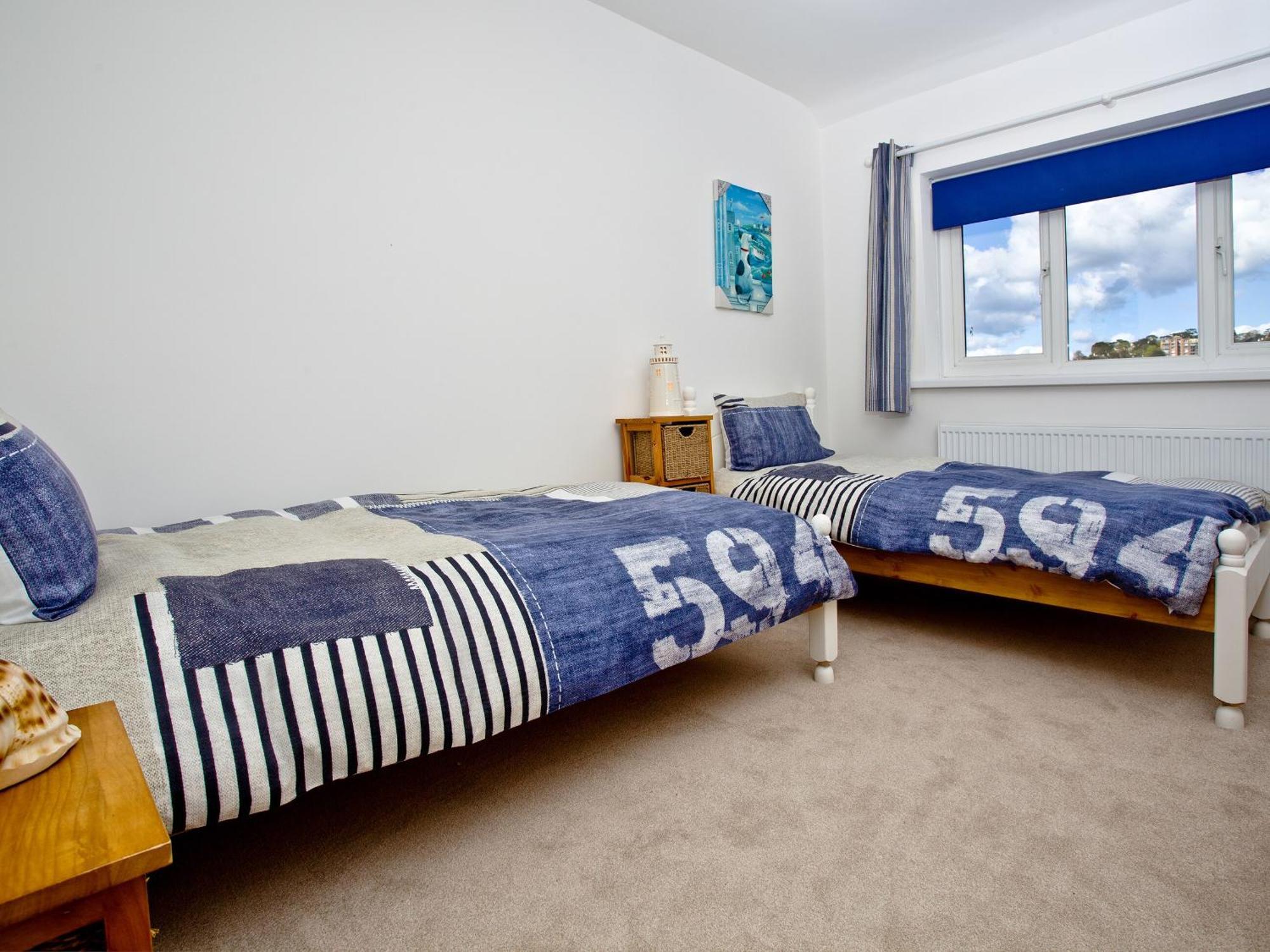 Sea Salt Lodge Torquay Εξωτερικό φωτογραφία