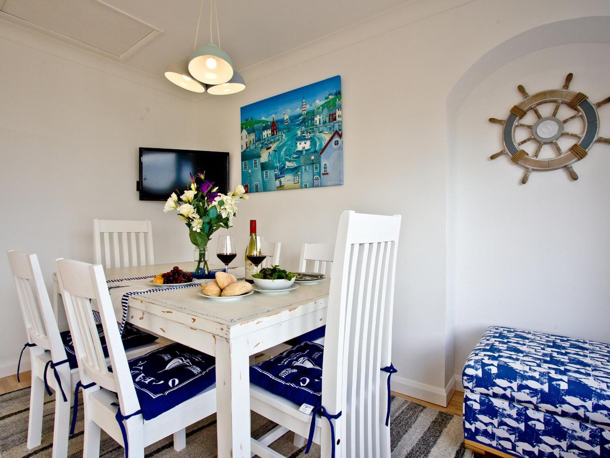 Sea Salt Lodge Torquay Εξωτερικό φωτογραφία