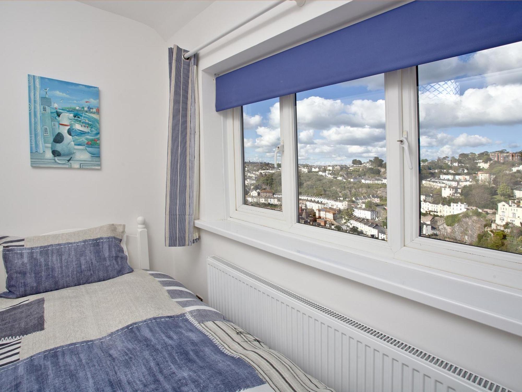 Sea Salt Lodge Torquay Εξωτερικό φωτογραφία