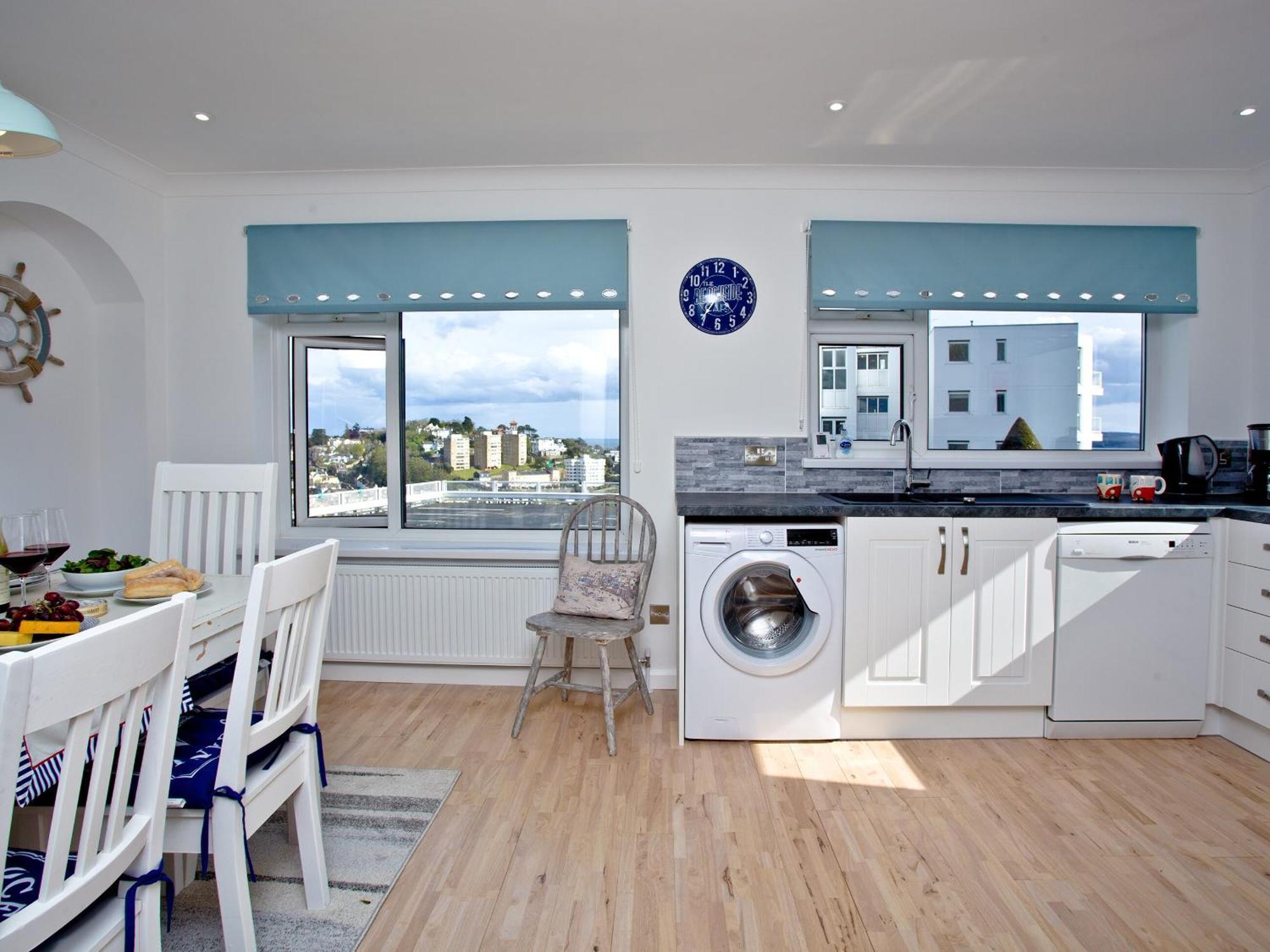 Sea Salt Lodge Torquay Εξωτερικό φωτογραφία