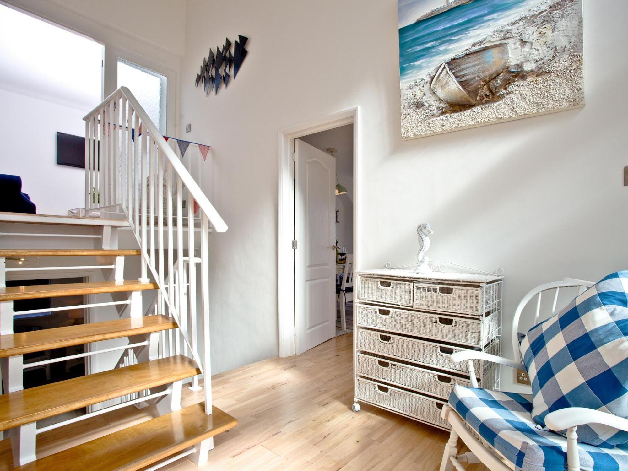 Sea Salt Lodge Torquay Εξωτερικό φωτογραφία