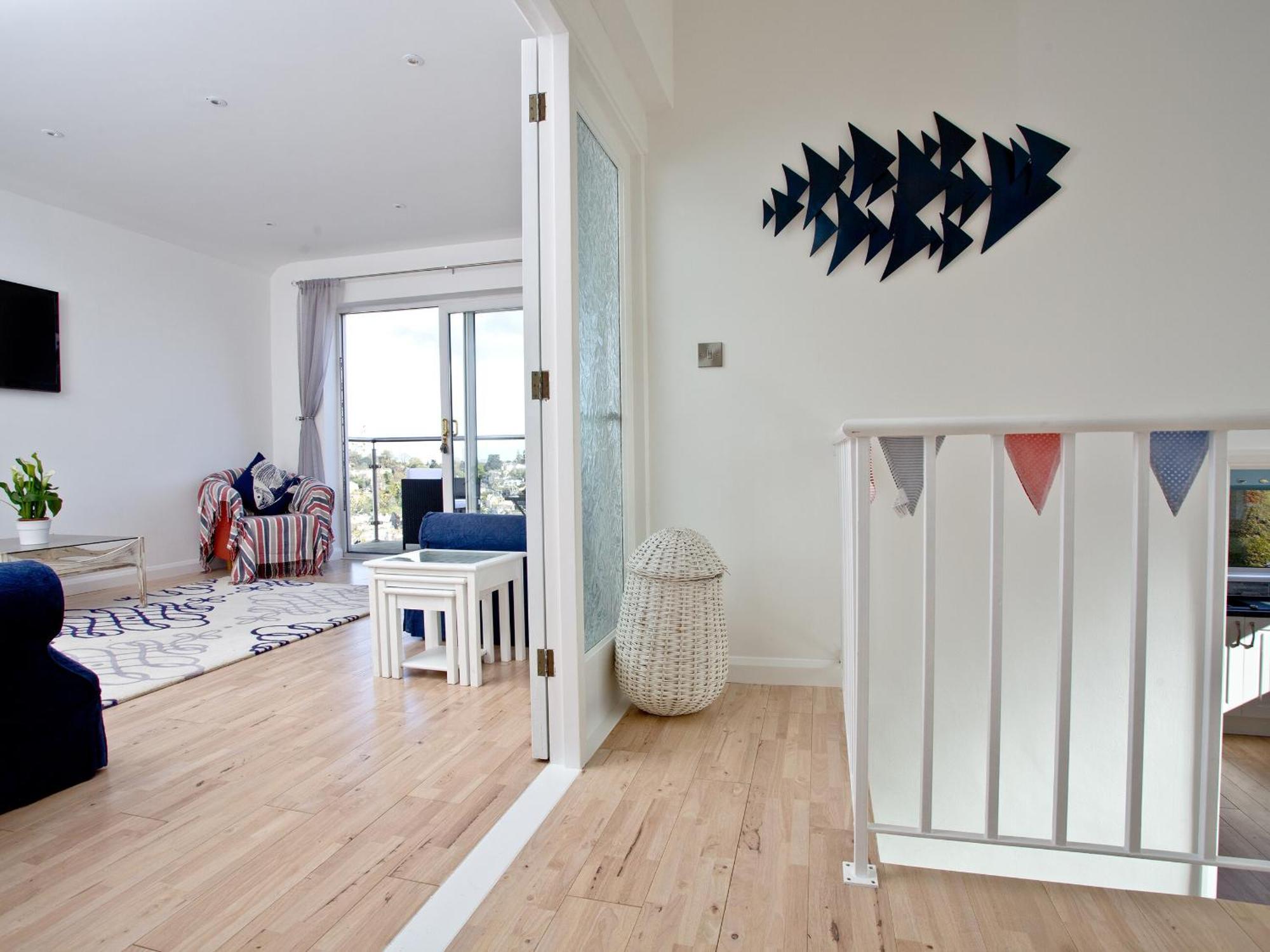 Sea Salt Lodge Torquay Εξωτερικό φωτογραφία