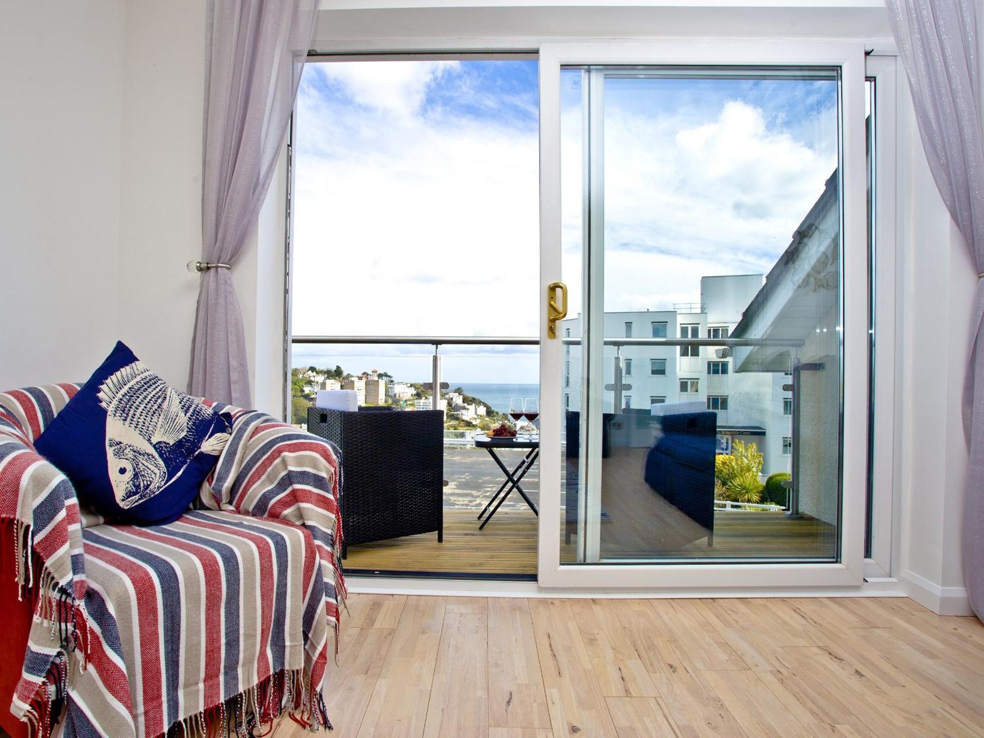 Sea Salt Lodge Torquay Εξωτερικό φωτογραφία