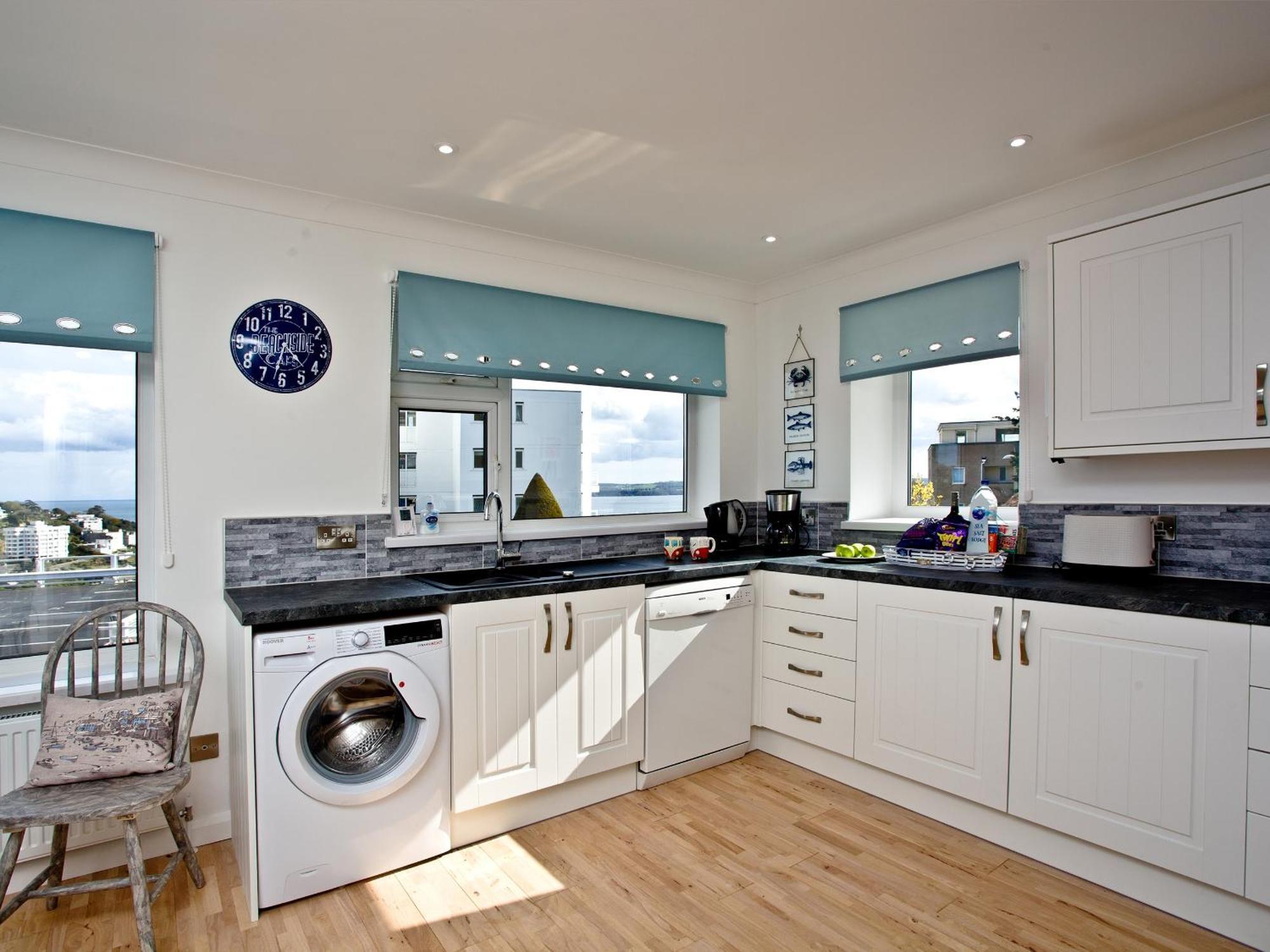 Sea Salt Lodge Torquay Εξωτερικό φωτογραφία