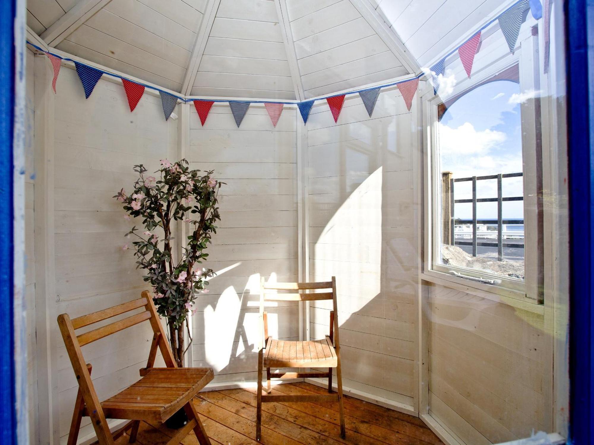Sea Salt Lodge Torquay Εξωτερικό φωτογραφία