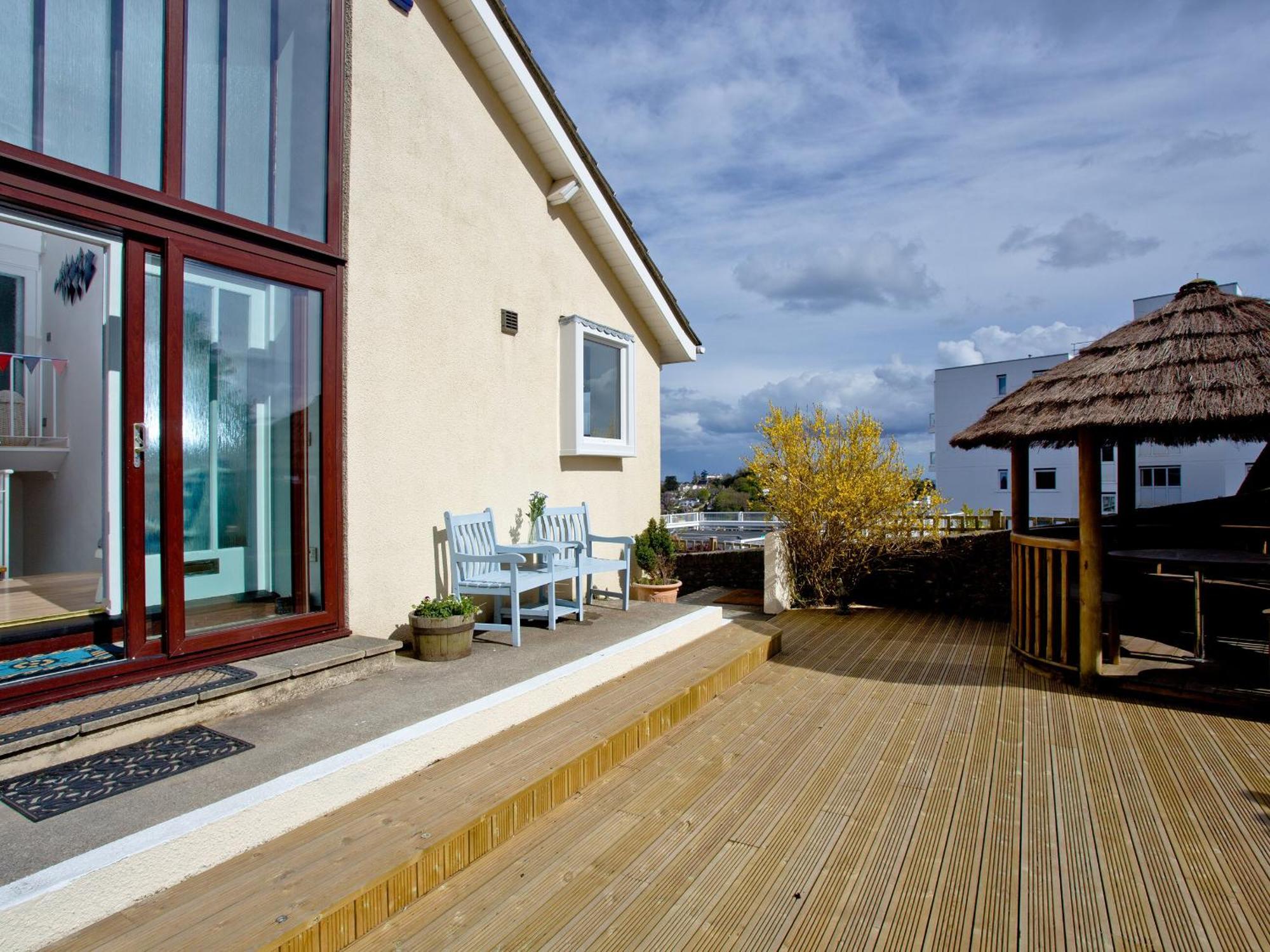 Sea Salt Lodge Torquay Εξωτερικό φωτογραφία