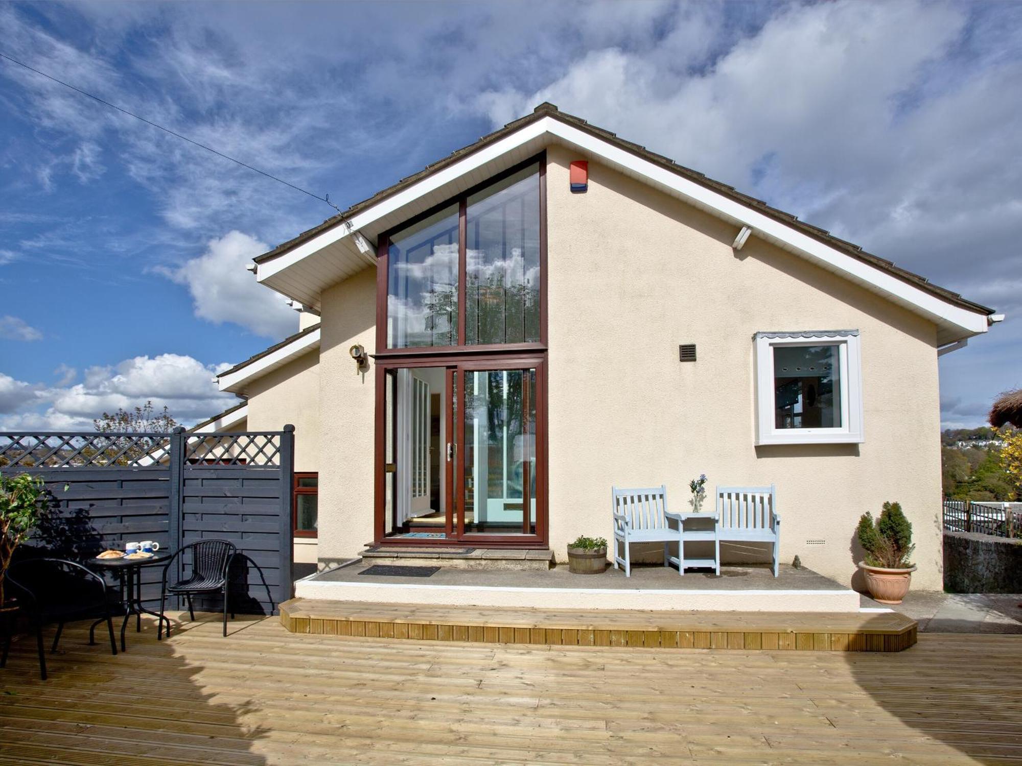Sea Salt Lodge Torquay Εξωτερικό φωτογραφία